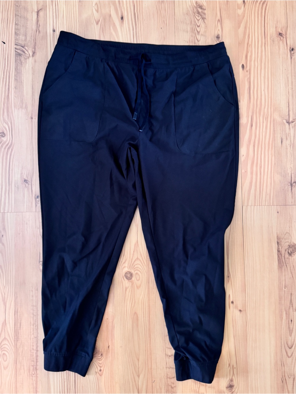 VRST Limitless Jogger - Black - XL